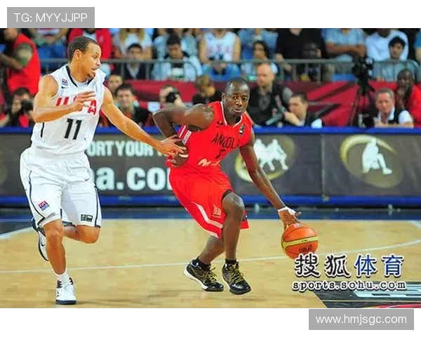 08美国男篮对抗安哥拉全场精彩回顾与赛后分析