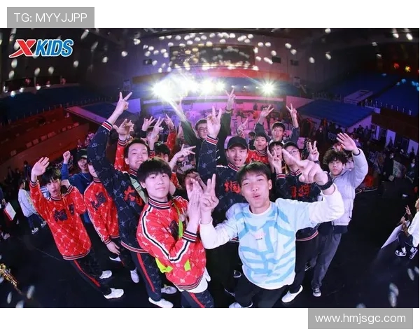 成都街舞队如何引领节奏革新探索新风潮与文化融合之路